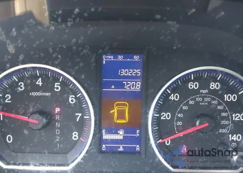 2011 Honda Cr-V Lx z USA, uszkodzony, nr VIN JHLRE4H38BC013095